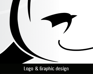 Logo & graphic design